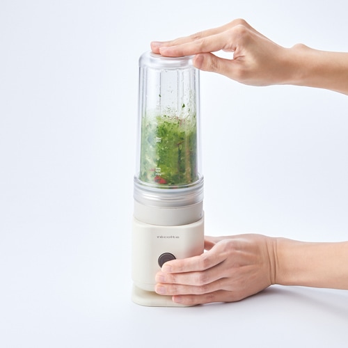 レコルト ソロブレンダー シエル ブルー