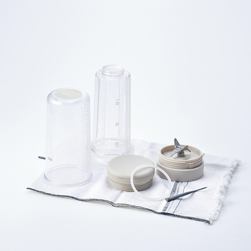 レコルト ソロブレンダー シエル ブルー