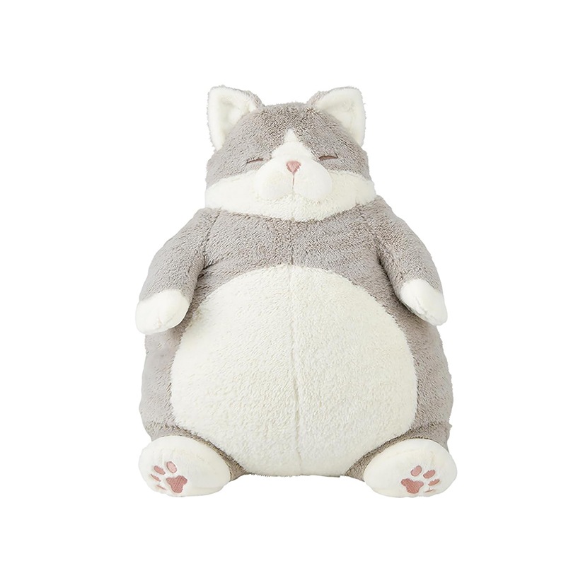 ねこ肯定感　Ｍサイズ　かつお