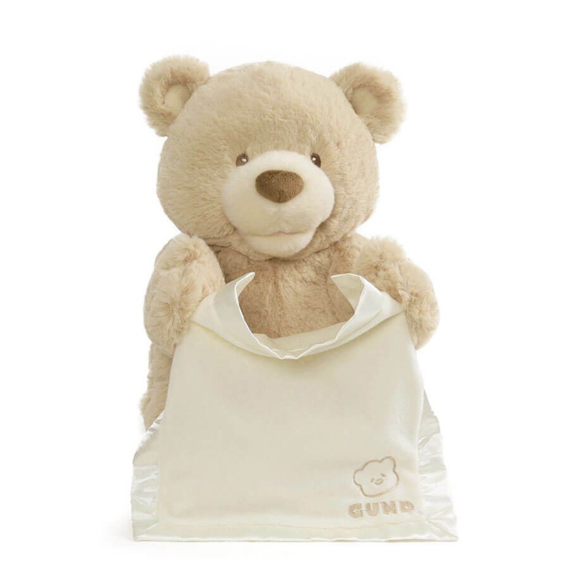 ピーカーブーベア