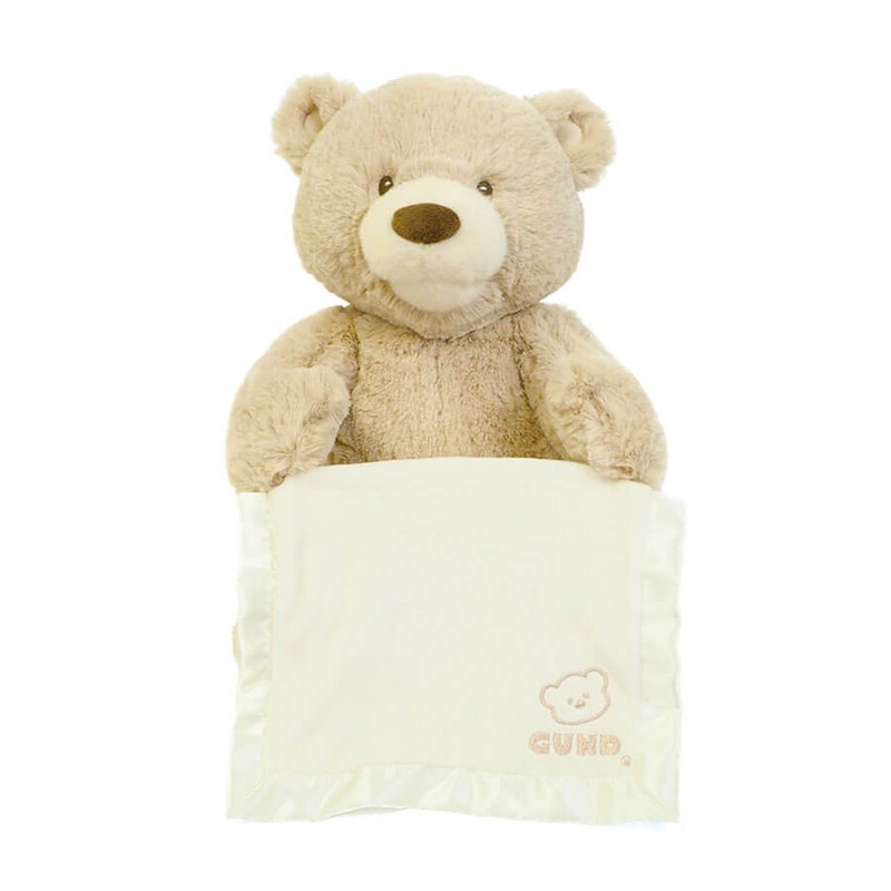 ピーカーブーベア