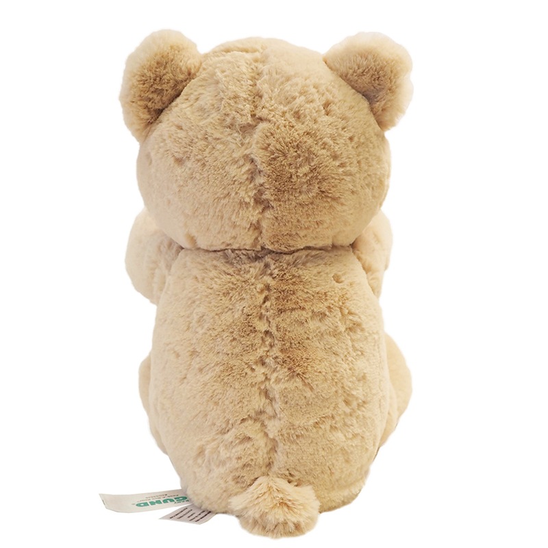 ピーカーブーベア