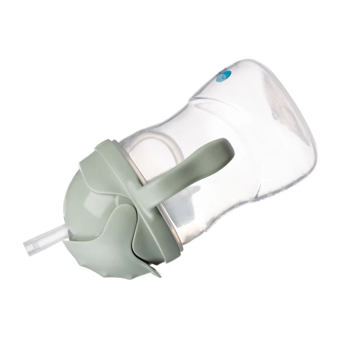 Sippy cupシッピーカップ（ストローマグ）sage