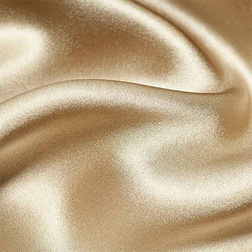 シルクシャイニーピロパッドシャンパン | ハンプティーダンプティー