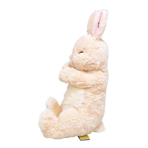 ひざうさぎ すやすや BE