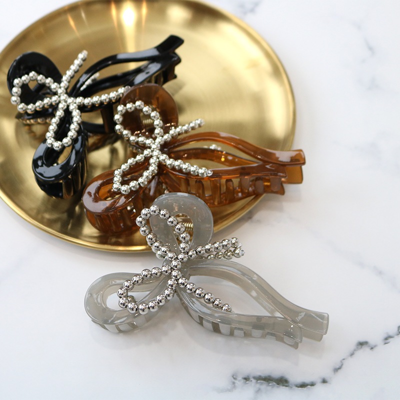 MOiMOi バンスクリップ HDKHA-88