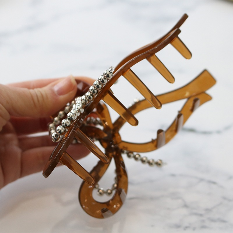 MOiMOi バンスクリップ HDKHA-88