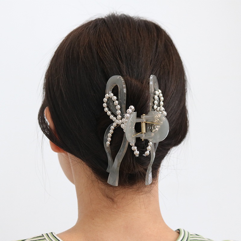 MOiMOi バンスクリップ HDKHA-88