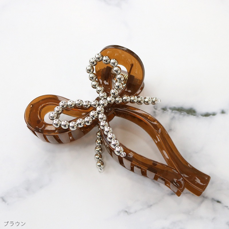 MOiMOi バンスクリップ HDKHA-88