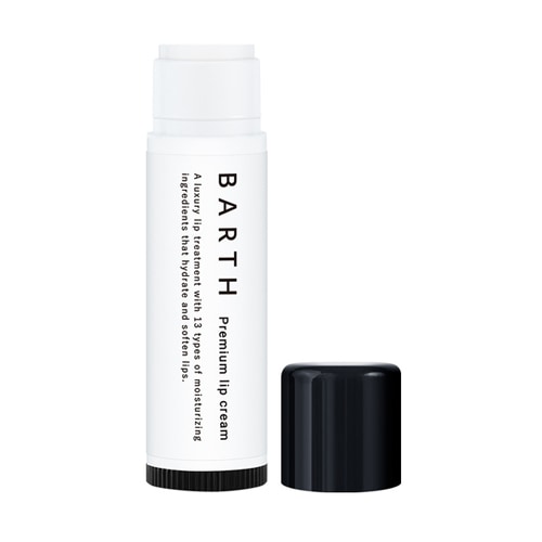 BARTH プレミアムリップクリーム