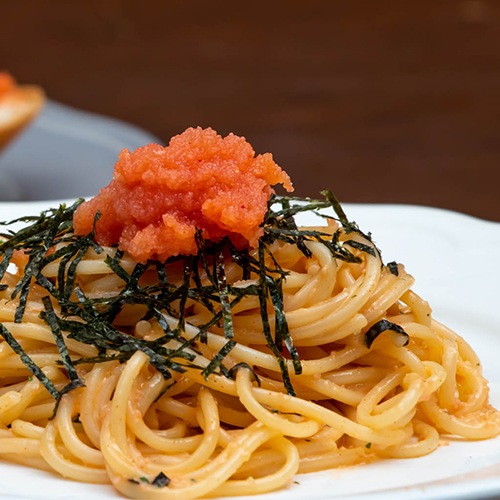 長崎産あごだし明太子｜300g入り【同梱・代引不可】(PD)