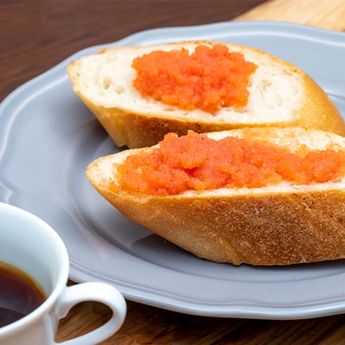 長崎産あごだし明太子｜300g入り【同梱・代引不可】(PD)