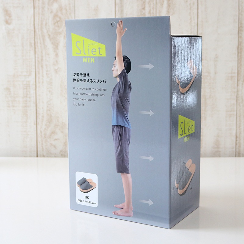 スリエットメンズ ＢＫ