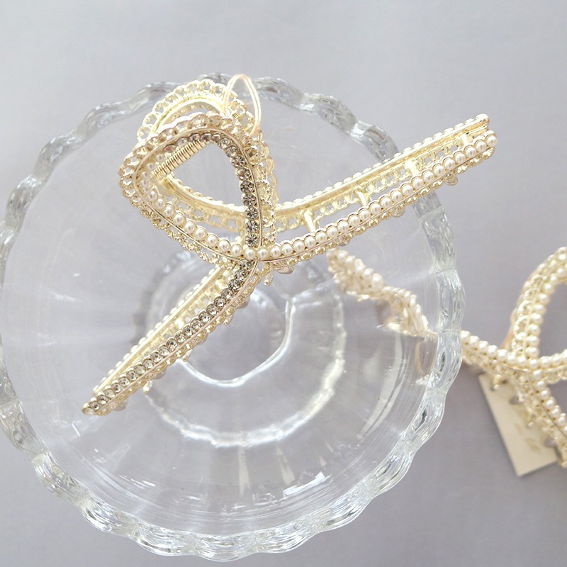 バンスクリップ H-3796　マルチ