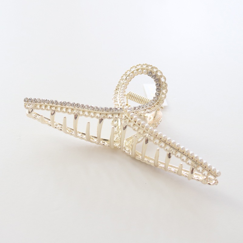 バンスクリップ H-3796　マルチ