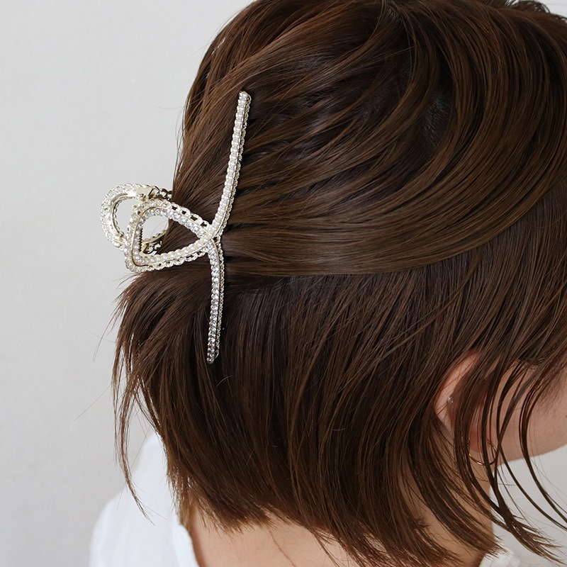 バンスクリップ H-3796　マルチ