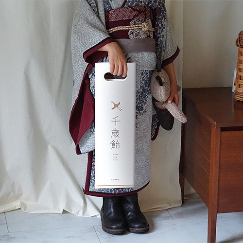 箔入りぷち袋 小粋 ４Ｐ【公式】≪１個からお届け≫Can☆Doネットショップ