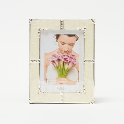 ブライダルアルバムフレーム AMJ62-P-WH