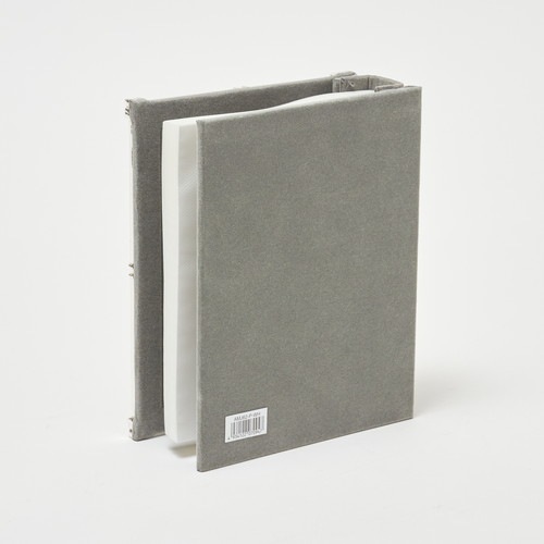 ブライダルアルバムフレーム AMJ62-P-WH