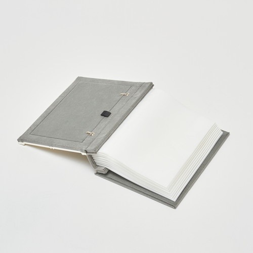 ブライダルアルバムフレーム AMJ62-P-WH