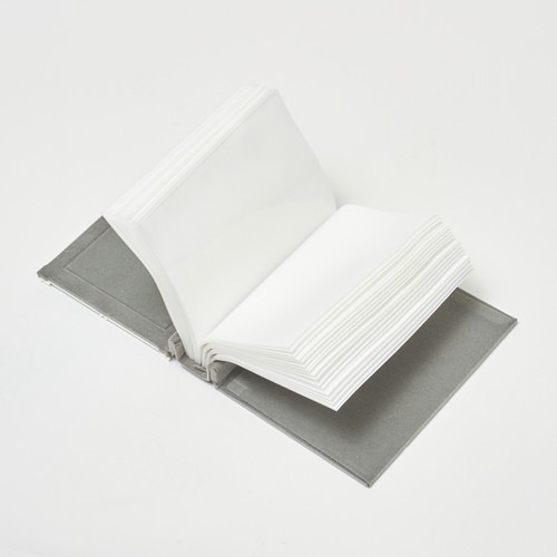 ブライダルアルバムフレーム AMJ62-P-WH