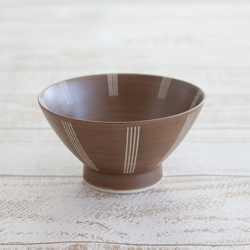 シャビーシック 茶碗BR | ハンプティーダンプティー公式通販| すべて