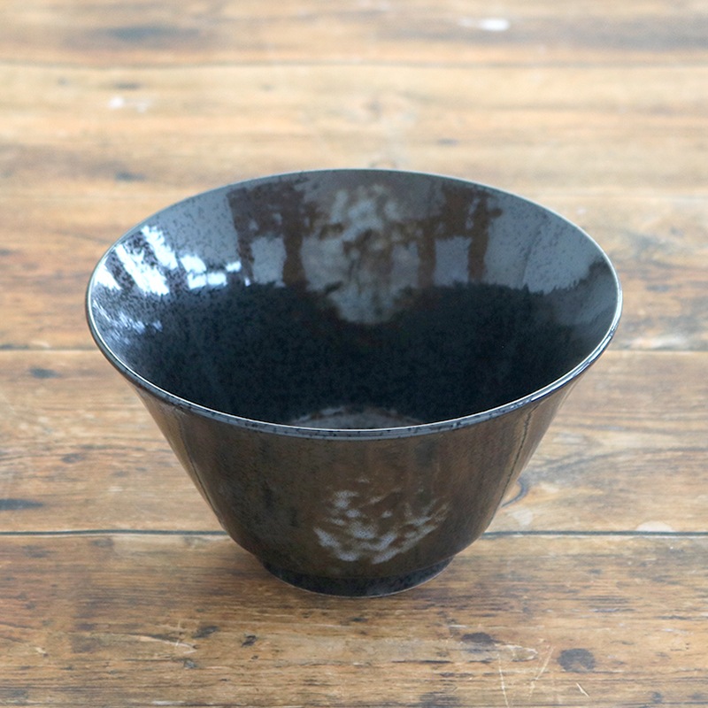 インスタン丼L 黒結晶 | ハンプティーダンプティー公式通販| すべての商品