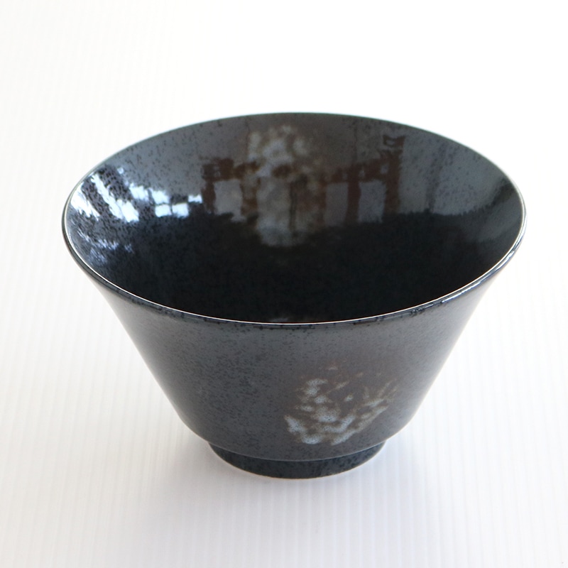 インスタン丼L 黒結晶 | ハンプティーダンプティー公式通販| すべての商品