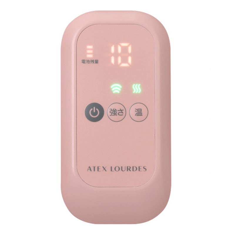 ふくらはぎゅ PK AX-HJ360PK