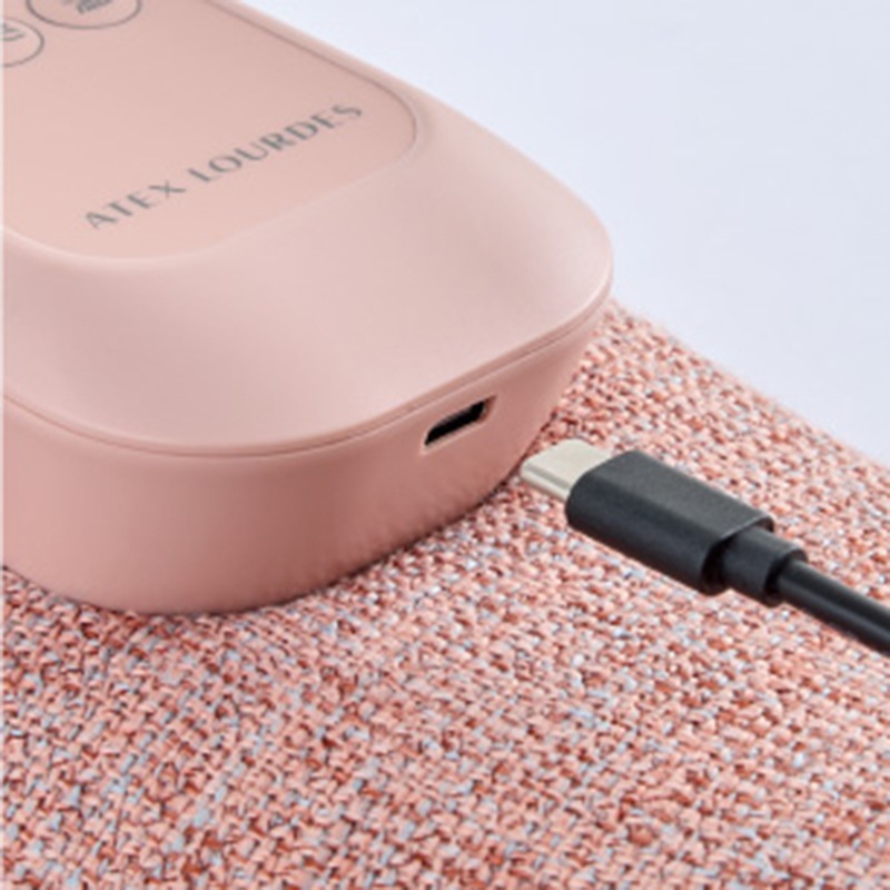 ふくらはぎゅ PK AX-HJ360PK