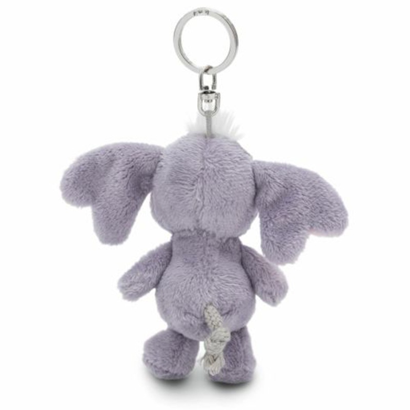 NICI　キーリング　エレファント　ルーク　１０ｃｍ