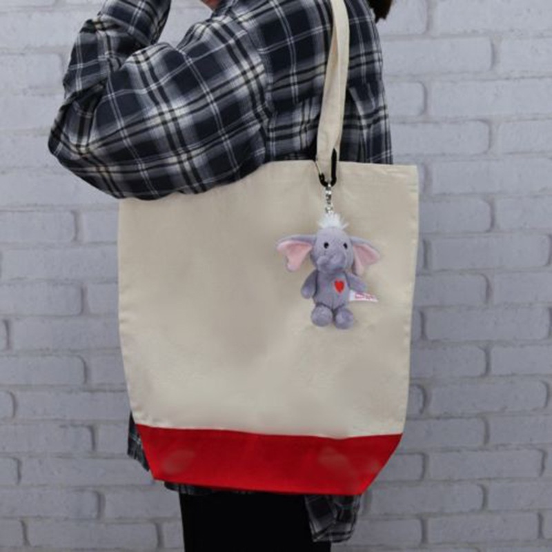 NICI　キーリング　エレファント　ルーク　１０ｃｍ