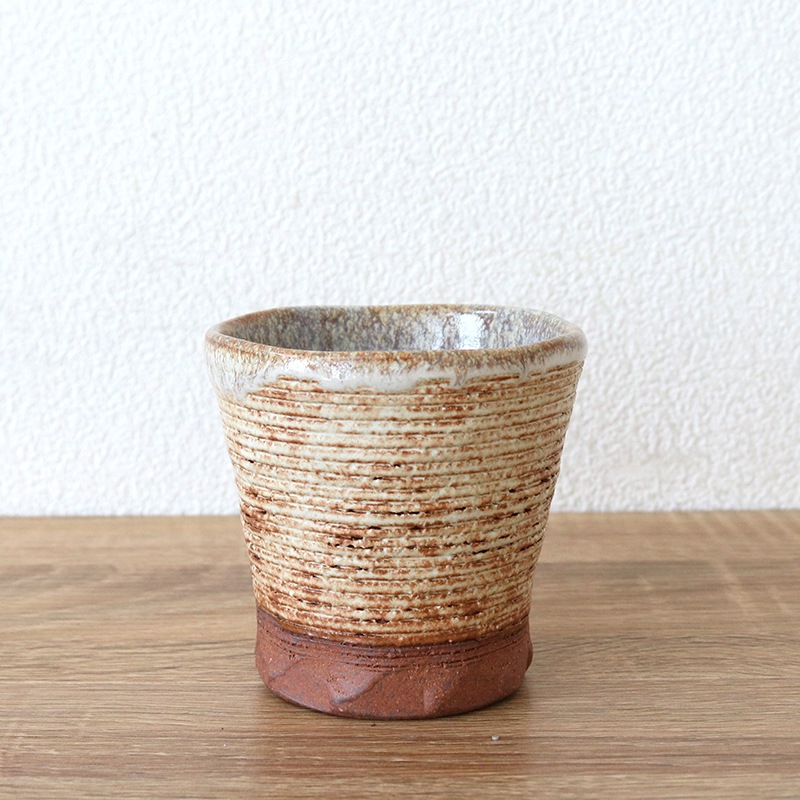 漠 フリーカップ 千段