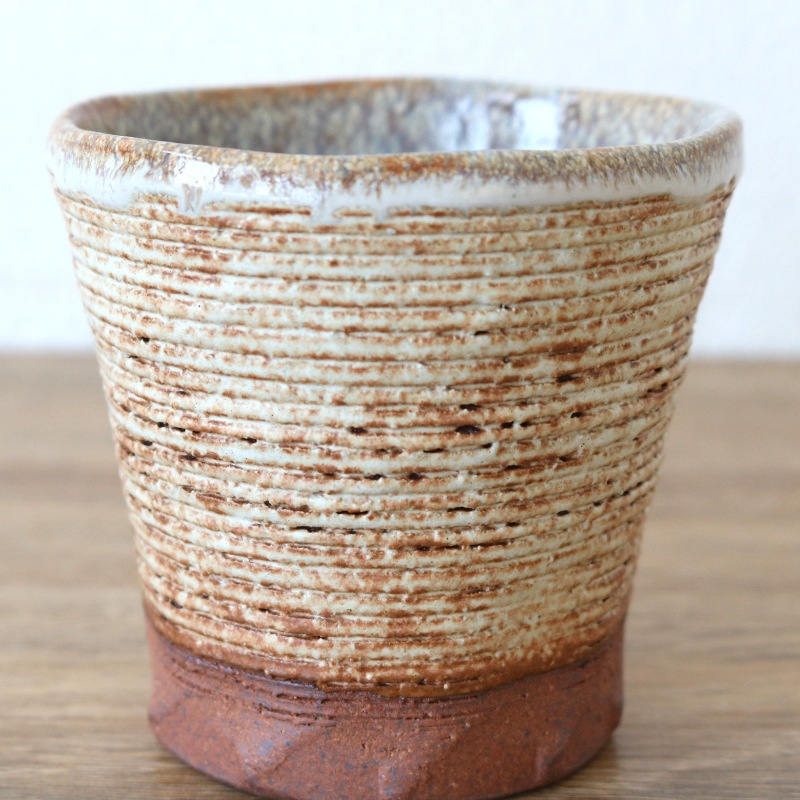 漠 フリーカップ 千段