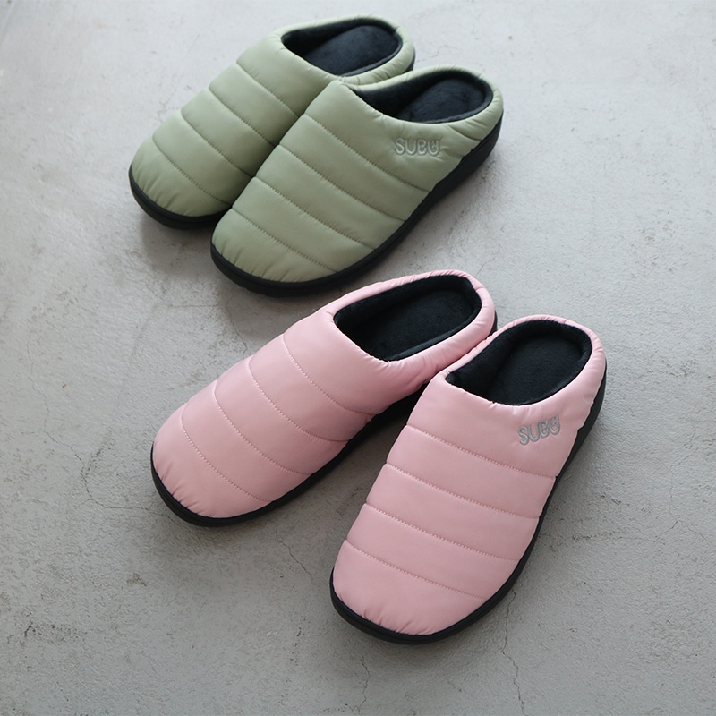 SUBU（スブ） ピンク | ハンプティーダンプティー公式通販