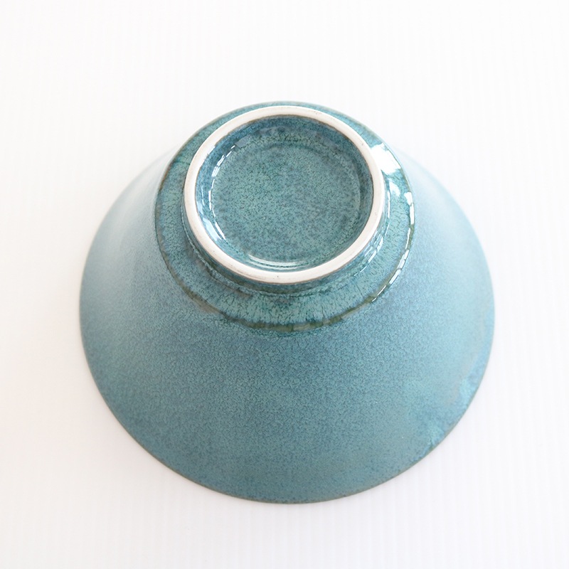 インスタン丼L 窯変緑 | ハンプティーダンプティー公式通販| すべての商品