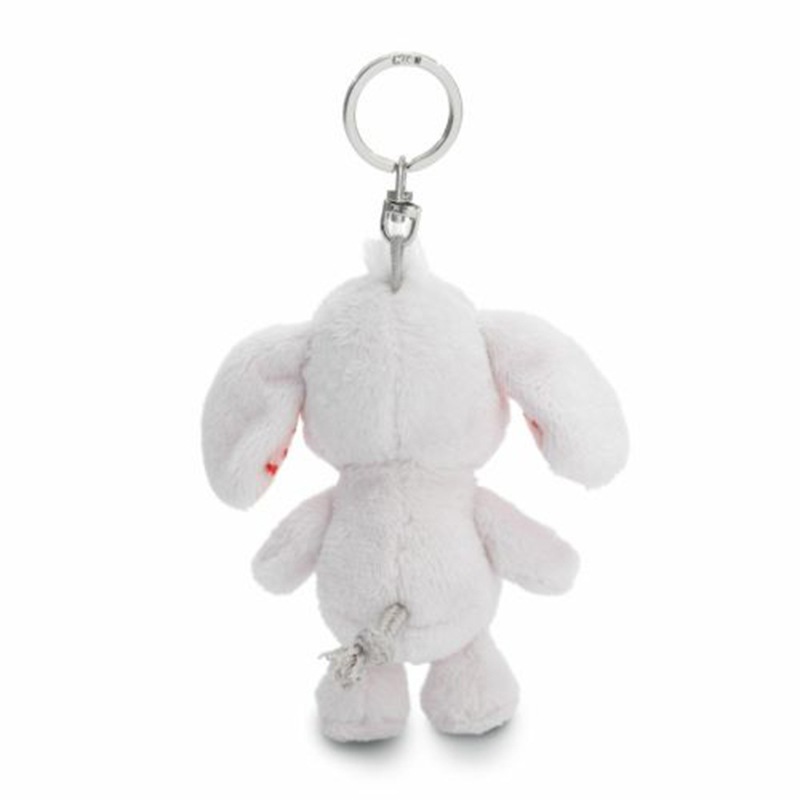 NICI　キーリング　エレファント　リア　１０ｃｍ