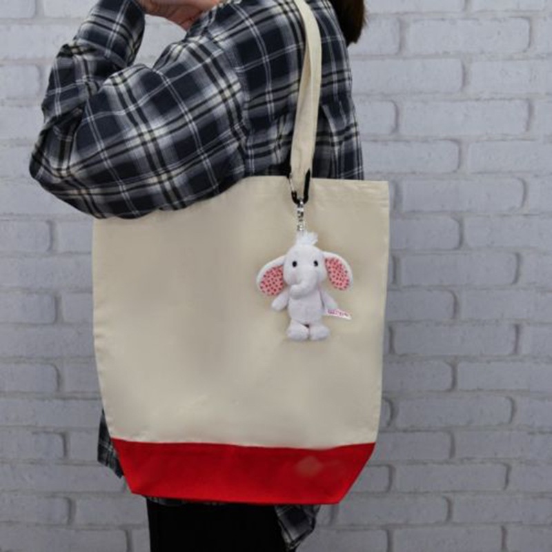 NICI　キーリング　エレファント　リア　１０ｃｍ