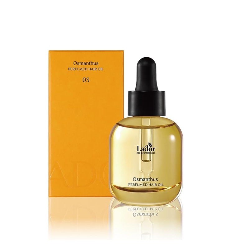 LADOR パフュームヘアオイル（オスマンサス）30ml