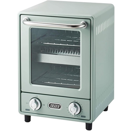 Toffy（トフィー） オーブントースター ペールＡＱ