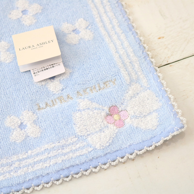 名入れ可】ジェットストリームとLaura Ashley（ローラアシュレイ