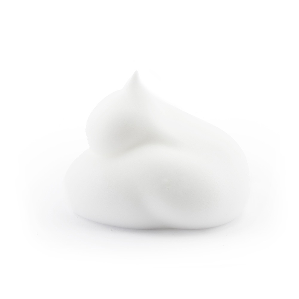 LAGOM(ラゴム)マイクロフォームクレンザー(夜用洗顔)