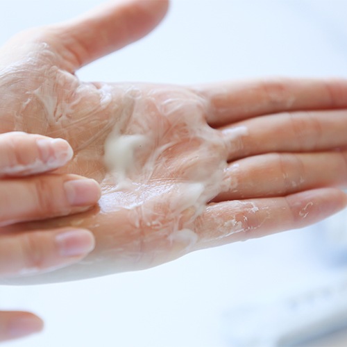 BARTH中性重炭酸洗顔パウダー５０ｇ