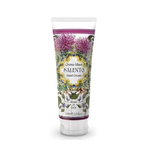 Rudy Le Maioliche ハンドクリーム 100ml サレント