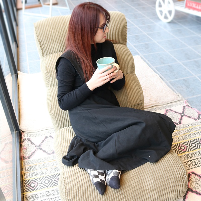 Piglet(ピグレット) Jr HIGH  オリーブグリーン【同梱・代引不可・地域別送料あり】