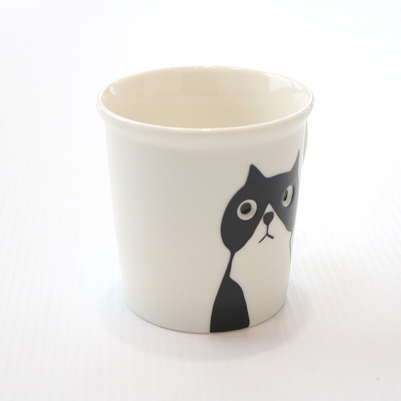 ピーピングマグ タマ