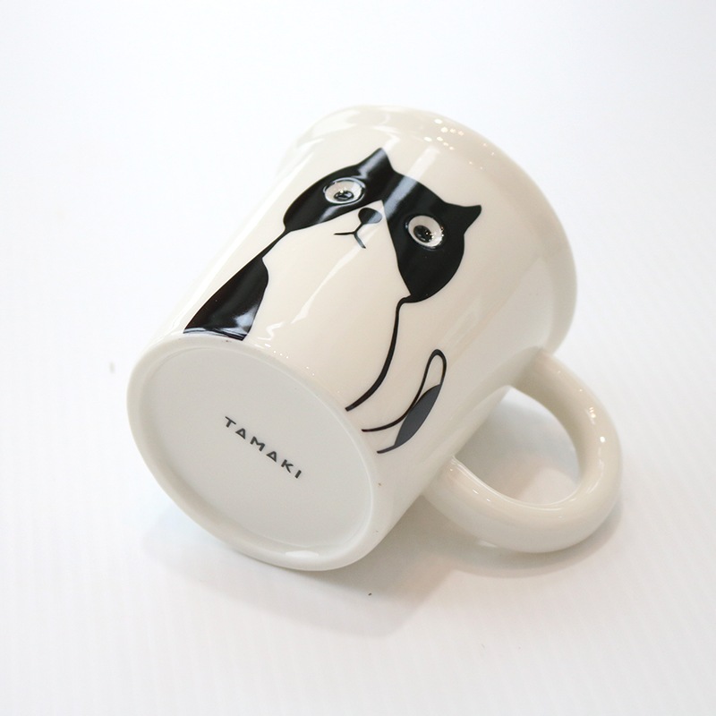 ピーピングマグ タマ