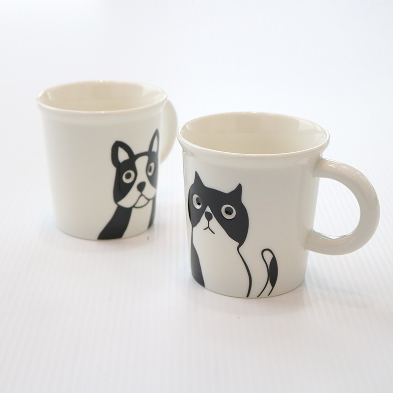 ピーピングマグ タマ