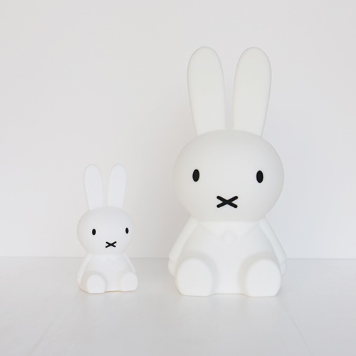 Mr.Maria Bundle of Light-Miffy バンドルオブライト ミッフィー