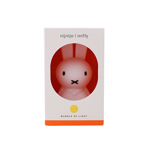 Mr.Maria Bundle of Light-Miffy バンドルオブライト ミッフィー